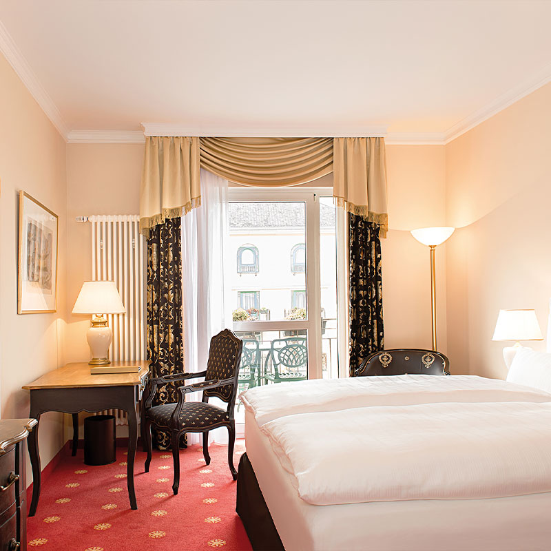 Classic Suite