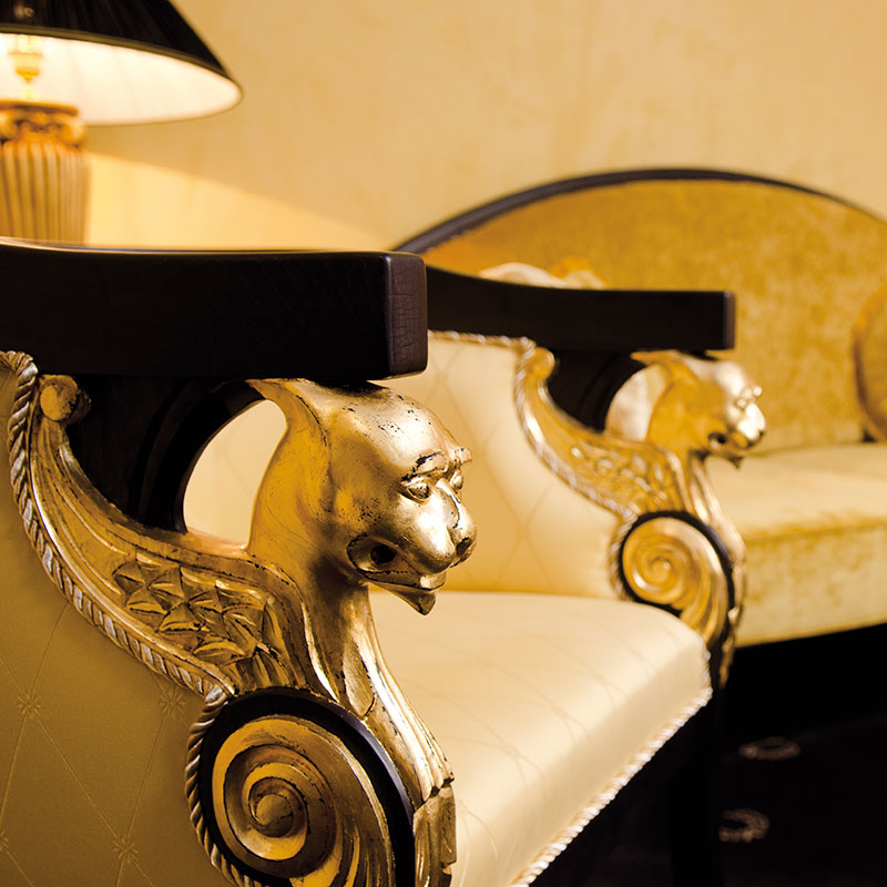 Roman Suite