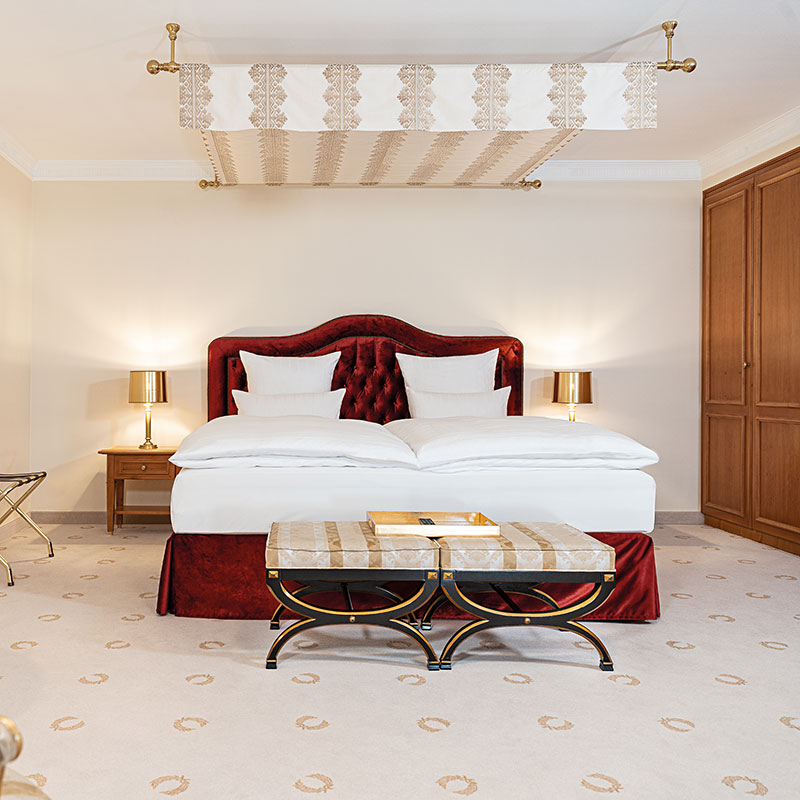 Imperial Suite