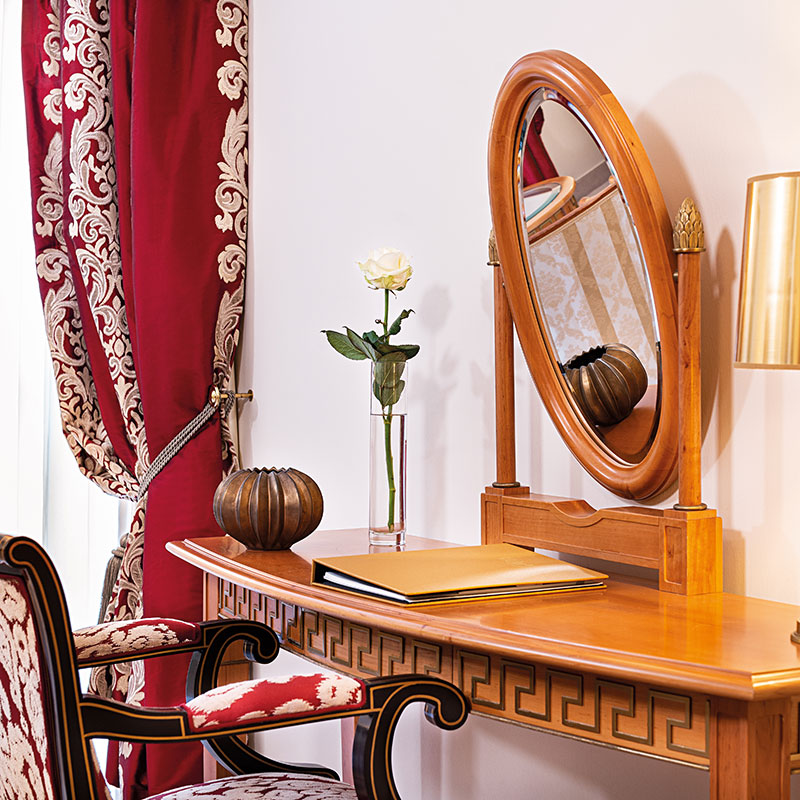 Imperial Suite