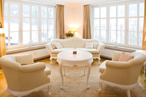 Grand Suite