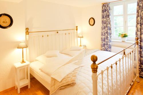 Two Bedroom Apartment