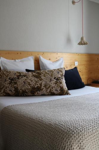 Classic Double or Twin Room