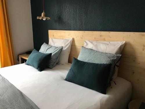 Classic Double or Twin Room