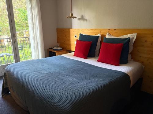 Classic Double or Twin Room