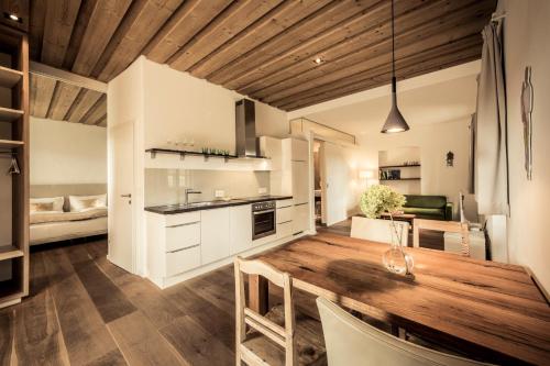 One Bedroom Apartment