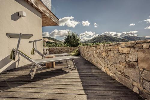Deluxe Suite with Terrace