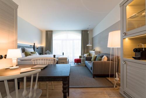 Terrace Room