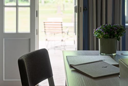 Terrace Room