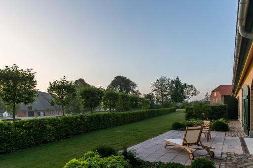 Terrace Room