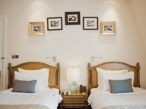 Villa Room