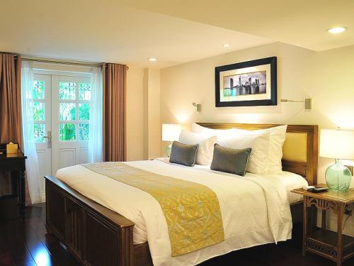 Villa Room