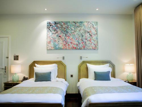 Villa Room