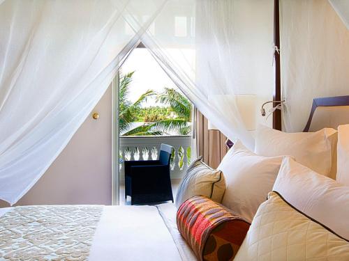 Sanctuary Suite