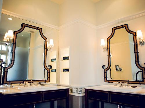 Sanctuary Suite