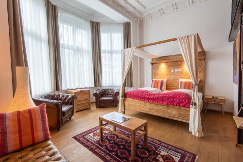 Lulus Suite