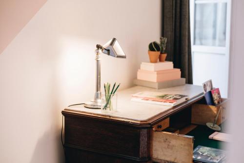 Chambre CM2