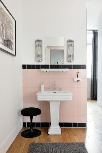 Chambre CM2
