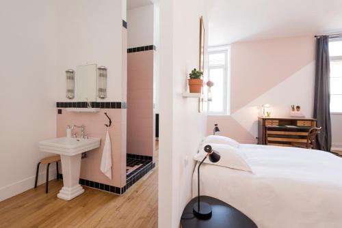 Chambre CM2