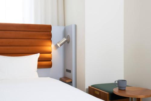 Compact Double Room