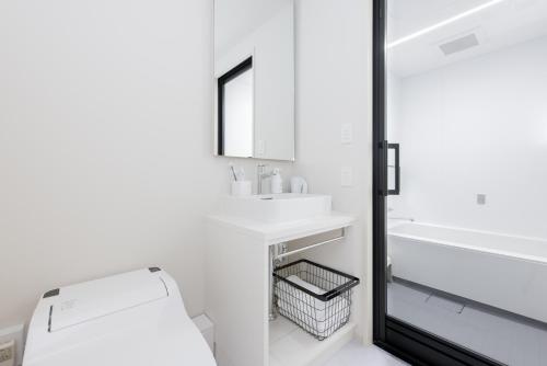 Compact Double Room
