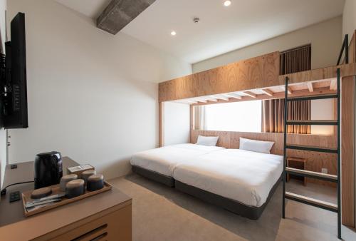 Triple Room with Loft