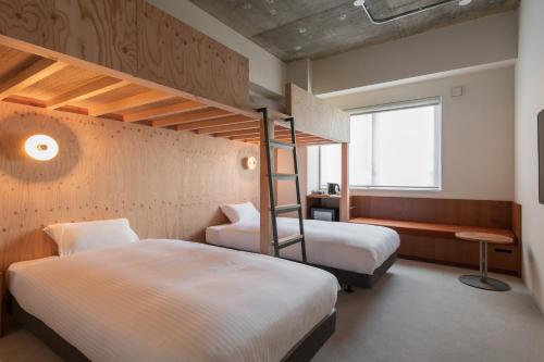 Moderate Loft