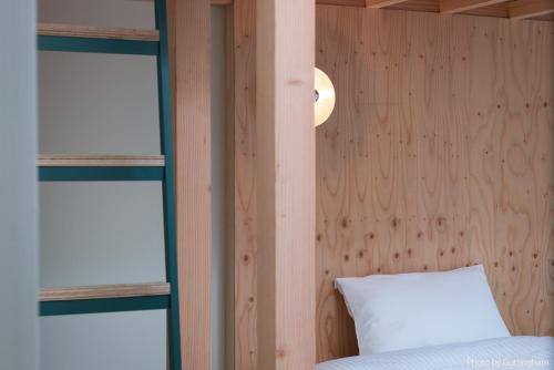 Moderate Loft