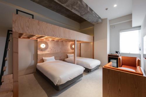 Moderate Loft
