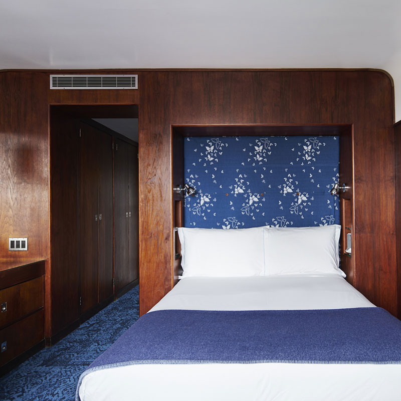 Superior Queen Room - High Floor