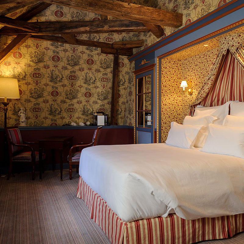 Marie-Louise Suite