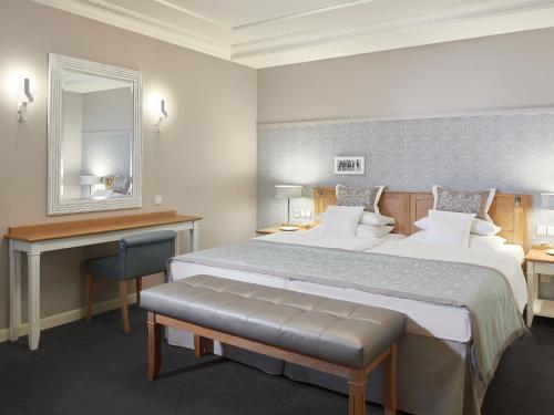 Junior Suite Sea Side