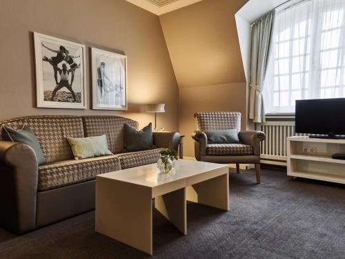 Junior Suite Sea Side