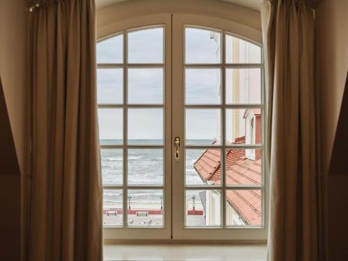 Junior Suite Sea Side