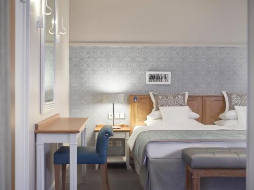 Deluxe Junior Suite