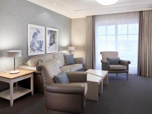 Deluxe Junior Suite