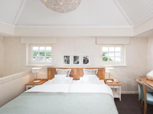 Duplex Suite