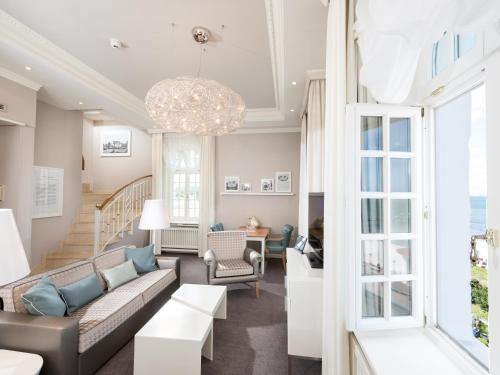 Duplex Suite