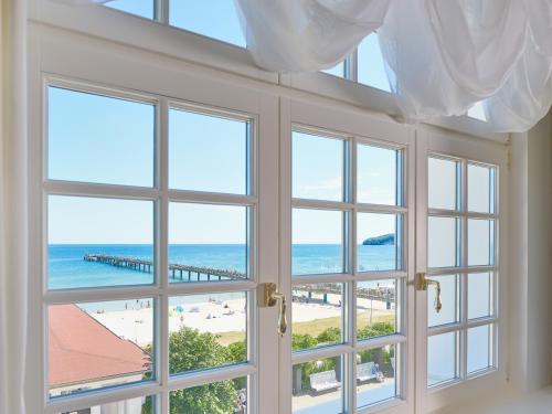 Suite with Sea View