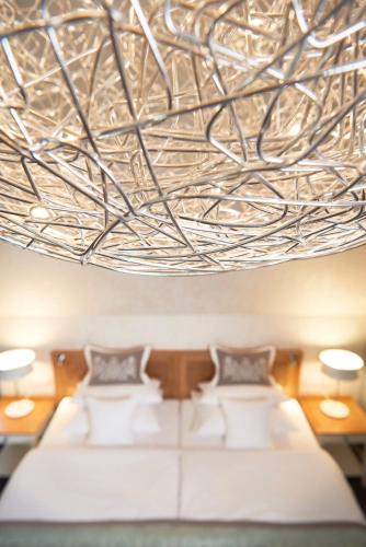 Suite with Sauna