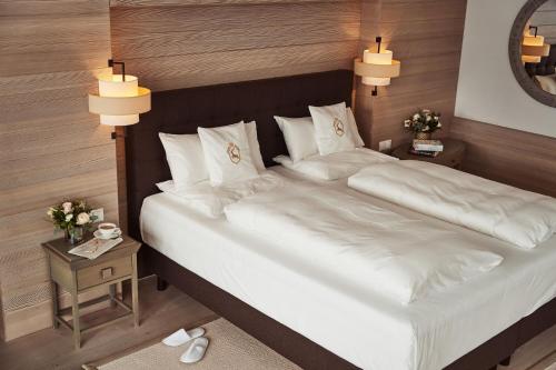 Double Room with Valley View