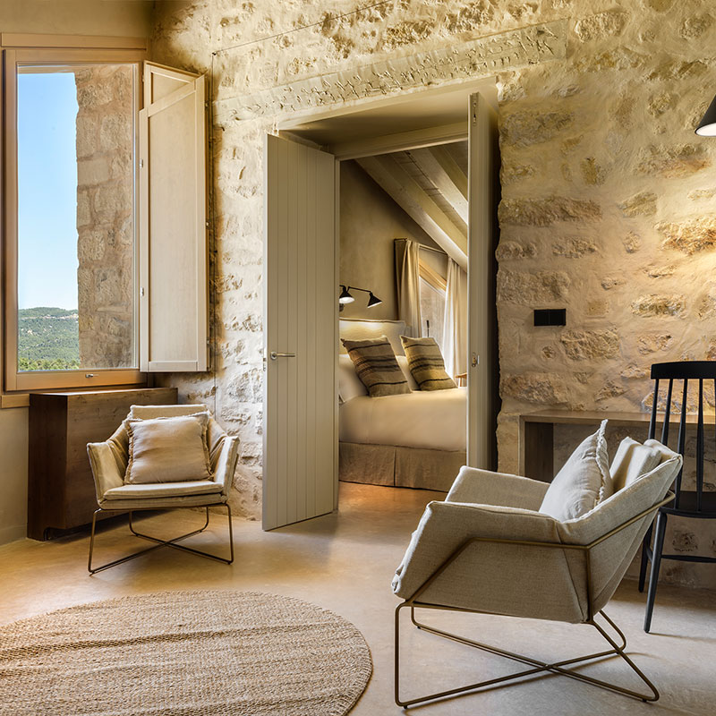 Suite Deluxe