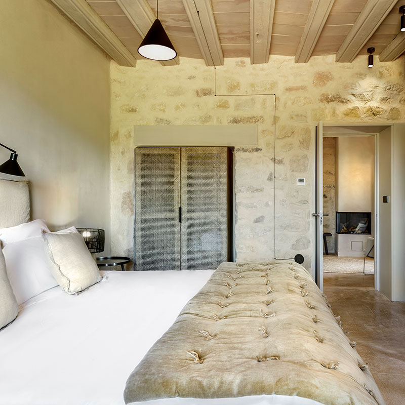 Suite Deluxe