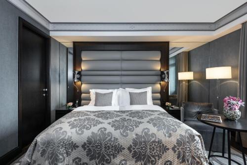 Savoy Executive room with terrace