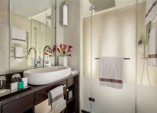 Savoy Executive room with terrace