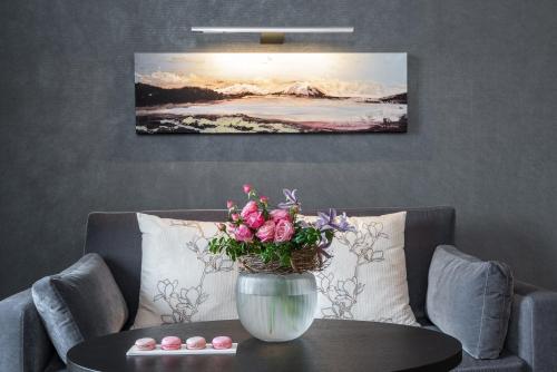Savoy Executive room