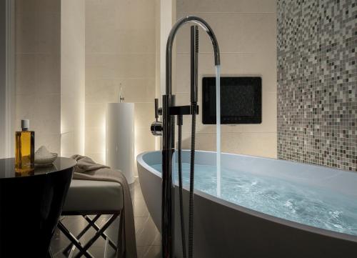 Royal Savoy Suite with SPA access