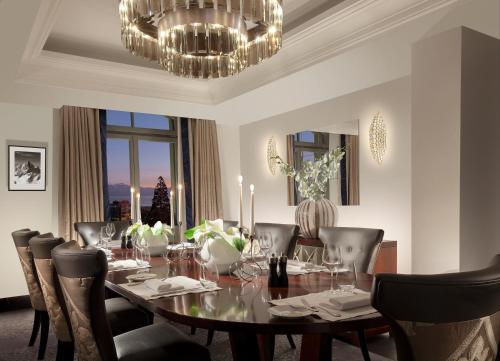 Royal Savoy Suite with SPA access