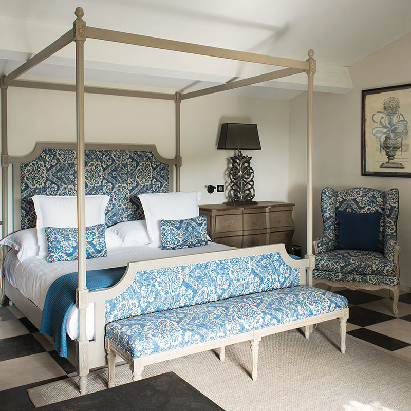 Junior Suite Canoubiers