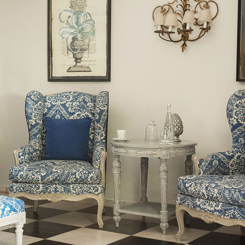 Junior Suite Canoubiers